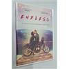 Eagle Pictures Endless - DVD Nuovo (2021) Nicholas Hamilton Famke Janssen Alexandra Shipp