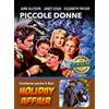 Film - Piccole Donne (1949) / Holiday Affair - Dvd