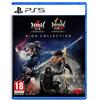 Games - Ps5 - Nioh Collection (18+)