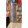 Star Wars The Clone Wars Stagione Completa 1-5 Serie Animata DVD Rara Sigillata