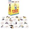 Film - Dragon Ball Film Collection (box 20 Br) - 20 Blu-ray (blu-ray - blu-ray)