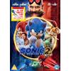 Film - Sonic The Hedgehog 2 - Dvd