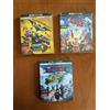 The Lego Movie Batman E Ninjago In 4k blu ray Sigillati E Fuori Catalogo