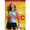 COFANETTO THE BIG C LA SECONDA STAGIONE COMPLETA DVD NUOVO SIGILLATO ☆