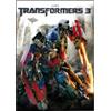 Film - Transformers 3 - Dvd