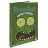 Serie Tv - Serie Tv - Rick And Morty: Stagione 03 (mediabook Ce) - Dvd