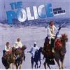 The Police - Around The World Restored & Expanded (cd + B.ray) - 2 Blu-ray