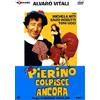 Film - Pierino Colpisce Ancora - Dvd (edizione rti)