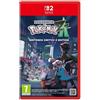 Games - Nintendo Switch 2 - Leggende Pokemon Z-a (7+ edizione italiana)