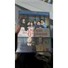 Blu-ray LE DONNE DEL 6 PIANO Philippe Le Guay nuovo sigillato 2011