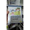 Heidi Le Avventure Indimenticabili Blu Ray Sigillato