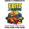 Film - Fritz Il Gatto - Dvd