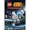 Film - Lego Star Wars - The New Yoda Chronicles 2 - Dvd