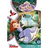 Film - Sofia The First: Ready To Be A Princess - Dvd