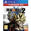 Games - Ps4 - Dragonball Xenoverse 2 (12+ - ediz. uk - playstation hits)