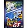 Serie Tv - Serie Tv - Dragon Ball Gt #05 (eps 21-25) - Dvd