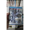 MUSTANG BLU RAY MAXIMUM RISK BLU-RAY italiano *NUOVO* Sigillato