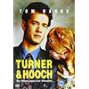 Film - Turner & Hooch / Turner E Il Casinaro - Dvd