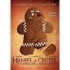 Film - Hansel & Gretel E La Strega Della Foresta Nera - Dvd