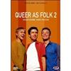 Serie Tv - Queer As Folk - Stagione 02 (eps 01-02) - Dvd