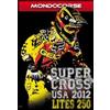 Film - Supercross Usa 2012 Classe 250 - Dvd