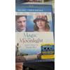 Blu-ray MAGIC IN THE MOONLIGHT di Woody Allen nuovo sigillato 2014