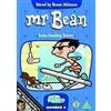 Film - Mr Bean - The Animated Adventures: Number 4 - Dvd