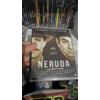 Blu-ray NERUDA nuovo 2016 Sigillato