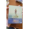 Alice Attraverso Lo Specchio steelbook bluray Sigillata
