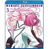 Film - Mawaru Penguindrum #03 (eps 13-18) - Blu-ray (blu-ray)