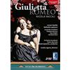 Nicola Vaccaj - Giulietta E Romeo - Dvd