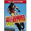 Film - Motocross Delle Nazioni 2012 - Dvd