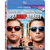 Film - 22 Jump Street - Dvd