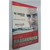 20th Century Fox Fassbender Collection The Counselor Prometheus Assassin's Creed - 3 DVD Nuovo