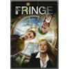Film - Fringe - Stagione 3 - Dvd