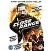 Film - Close Range - Dvd