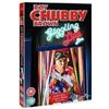 Film - Roy Chubby Brown - Giggling Lips - Dvd