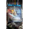 L'ULTIMO DOMINATORE DELL'ARIA blu-ray M.Night Shyamalan Sigillato Fuori Catalogo