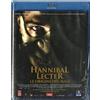 Film - Hannibal Lecter - Le Origini Del Male - Blu-ray (blu-ray)