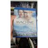 THE MACHINE LORO SORGONO NOI CADIAMO BLU RAY PRIMA STAMPA ITALIA FUORI CAT SIGIL
