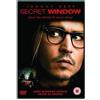 Film - Secret Window - Dvd
