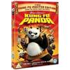 Film - Kung Fu Panda (2-disc Edition) - Dvd