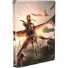 Film - Avatar: Fuoco E Cenere - 2 Blu-ray (4k + bluray - blu-ray + bonus tra...