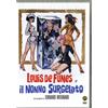 Film - Louis De Funes E Il Nonno Surgelato - Dvd