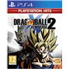 Games - Ps4 - Dragonball Xenoverse 2 (12+ - ediz. eu - playstation hits)