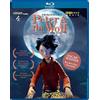 Sergei Prokofiev - Peter & The Wolf - A Film By Suzie Templeton - Blu-ray