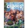 Film - Croods Special 2 Disc Edition Dvd: Croods Special 2 Disc Edition - Dvd