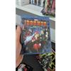 Marvel Blu ray IRON MAN Rise of technovore. Versione italiana. Nuovo e sigillato