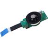 No Motore PS2 3W per Accessori di Gioco PS2 Motore per 2 PS2 I7A36945
