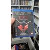BIM PINA 3D BLURAY RARO FUORI CATALOGO WIM WENDERS 2D+3D PINA BAUSCH 2011 Sigillato